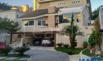 Imagem 2: CASA EM CONDOMÍNIO - ALPHAVILLE - SP