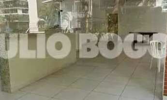 Imagem 3: Apartamento - / Residencial / Jardim Botânico