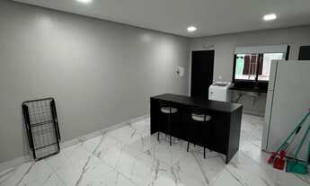 Imagem 7: Apartamento no parque dez 95% mobiliado