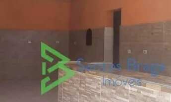 Imagem 6: Salão para alugar, 75 m² por R$ 2.700,00/mês - Jardim Monjolo - São Paulo/SP