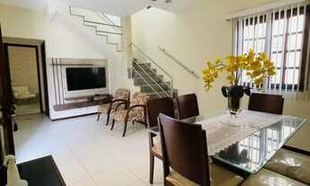 Imagem 3: SOBRADO MOBILIADO PARA ALUGUEL COM ENERGIA SOLAR E AR CONDICIONADO NO BAIRRO TOMBA!!!