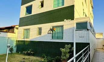 Imagem: Apto 03 quartos 1 suite 2 Vagas Cobertas