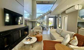 Imagem 7: Casa em Condomínio, 4 dormitórios em Condominio Blue Xangri-La, Xangri-Lá REF: CA1927