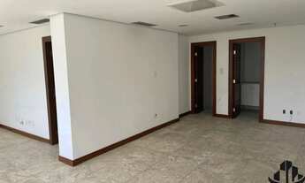 Imagem 7: CONJUNTO DE 05 SALAS COM 160m² À VENDA NO SALVADOR TRADE CENTER, SALVADOR/BA