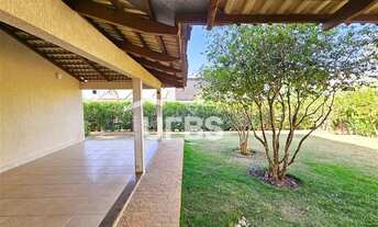 Imagem 10: Portal do Sol II - Casa de Condomínio 4 quartos, sendo 4 suítes