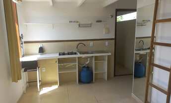 Imagem 6: Aluguel quitinete , flat , kitinet , studio , apartamento mobiliado com garagem em Fortale