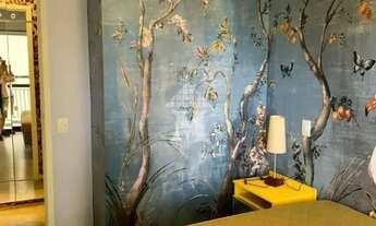 Imagem: Apartamento com 1 dormitório no Itaim Bibi