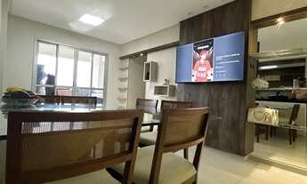 Imagem 3: Solar do Bosque apartamento a VENDA