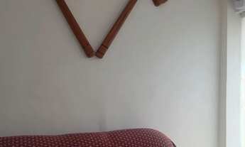 Imagem: Casa para Carnaval na Barra