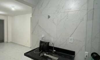 Imagem 5: Aluguel térreo com área externa