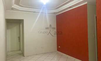 Imagem 3: Oportunidade - Apartamento - Cidade Morumbi - Residencial Vila Almada - 3 Dormitórios - 63