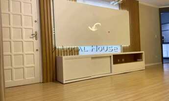 Imagem 2: Triplex de Alto Padrão com 4 Quartos à Venda no Vista Alegre Curitiba