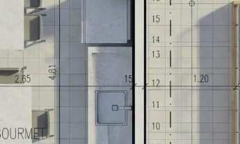 Imagem 4: Vendo Apartamento com 1 Quarto no Bairro dos Estados