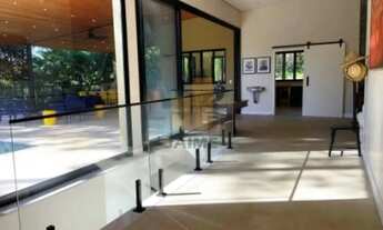 Imagem 5: Casa Assobradada, Estância Parque de Atibaia - Atibaia