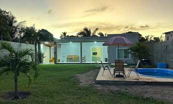 Imagem 5: Linda casa Panaquatira