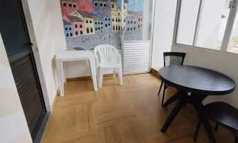 Imagem 5: Apartamento Quarto e Sala - Venda Farolde Itapuã