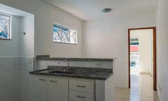 Imagem: Bem localizada e arejada no São Mateus