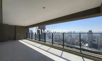 Imagem 4: APARTAMENTO À VENDA EM PERDIZES - 4 DORMITÓRIOS, 3 SUÍTES, 2 VAGAS DE GARAGEM