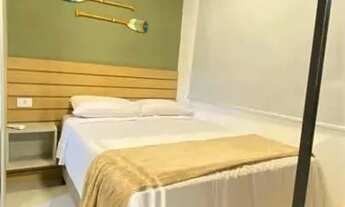 Imagem 5: Apartamento com 1 dormitório para alugar, 25 m² por R$ 3.599,00/mês - Barra - Salvador/BA