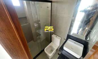 Imagem 7: APARTAMENTO PARA LOCAÇÃO NO BAIRRO DO BESSA EM JOÃO PESSOA ´- PB REF: 62