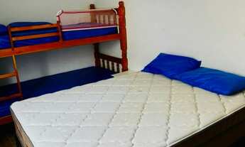 Imagem 2: Apartamento para temporada Mongagua