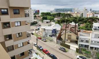 Imagem 7: EXCELENTE STUDIO DUPLEX EM CONDOMINIO CLUBE COM VAGA DE GARAGEM!