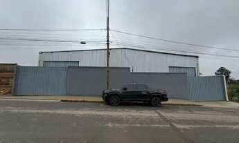 Imagem: Galpão para aluguel em Jardim Canadá