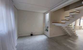 Imagem 5: Sobrado com 3 dormitórios à venda, 180 m² por R$ 1.500.000,00 - Canto do Forte - Praia Gra