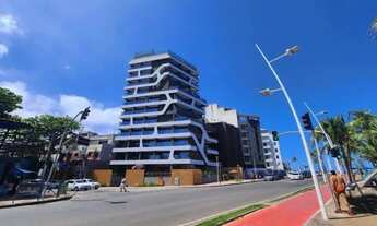 Imagem 2: SPOT BARRA - com vista mar deslumbrante e vista privilegiada para o circuito do Carnaval