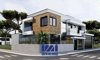 Imagem 2: Sobrado de alto padrão à venda na faixa do mar