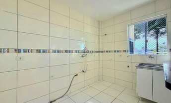 Imagem 7: APTO ENSOLARADO C/ SACADA, CHURRASQUEIRA E GARAGEM COBERTA REF: 709