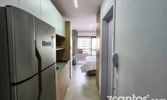 Imagem 2: Apartamento, Planalto Paulista, 1 Quarto