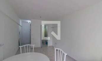 Imagem 5: Apartamento à Venda - Campos Elíseos, 1 Quarto, 40 m2