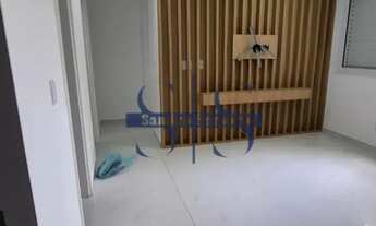 Imagem 5: Locação Apartamento 87 metros 2 Suites Terraço Gourmet 2 vagas Jardim São Caetano