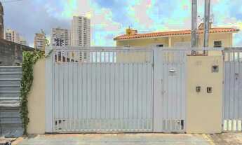 Imagem 6: Sobrado em Rua Doutor Oscar de Sousa - Saúde - São Paulo/SP