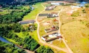 Imagem: Oportunidade em Bandeirantes, Mariana-MG