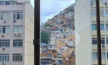 Imagem 4: Sala à venda, 123 m² por R$ 1.300.000,00 - Copacabana - Rio de Janeiro/RJ
