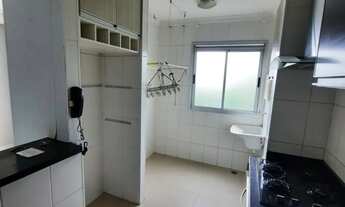 Imagem 5: APARTAMENTO | 52M² | 2 QUARTOS | 1 BANHEIRO | SACADA | 1 VAGA | TATUAPÉ