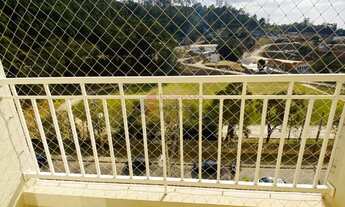 Imagem 5: APARTAMENTO A VENDA EM JUNDIAI NO CONDOMINIO APUA CONTENDO