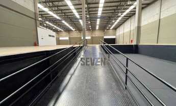 Imagem 7: Barracão na Vila Aviação B Bauru/SP 3.209 m² Construídos e Terreno de 3.688 m²