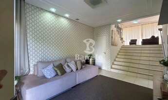 Imagem 3: Sobrado com 3 dormitórios à venda, 240 m² por R$ 1.400.000 - Esperança - Londrina/PR