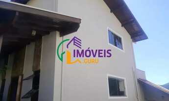 Imagem: SOBRADO - JARDIM SANTA RITA - MG