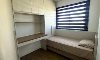 Imagem 4: Apartamento Bairro São João, 1 súite + 1 dormitório