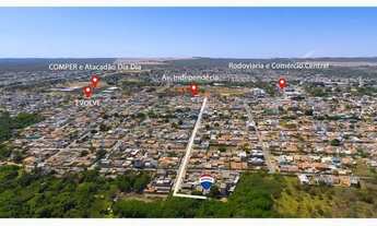 Imagem 3: Lote Amplo + Casa no Setor Tradicional Próximo ao Centro Histórico