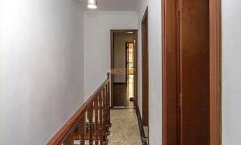 Imagem 6: Sobrado no Bairro Jardim Santa Emília em São Paulo