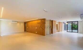 Imagem: Casa - Jardim Paulista - 4 Suítes - 420m²