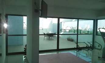 Imagem 7: Apartamento para locação no EDIFICIO GRAÇAS STUDIO PRIME - RUA DA AMIZADE , GRAÇAS , Recif