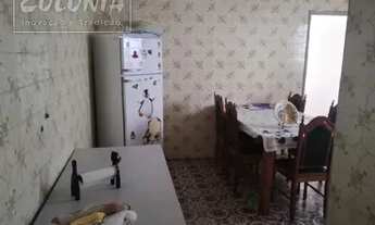 Imagem 3: Sobrado para venda ou locação - Utinga, Santo André