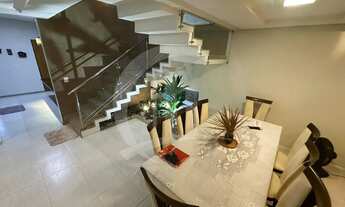 Imagem 2: Casa à venda no condomínio Melício Machado