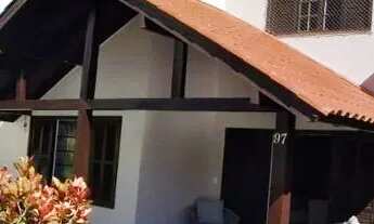 Imagem: Imóvel para aluguel tem 160 metros quadrados